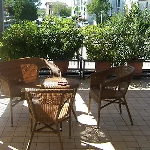 Hotel Canareggio, San Biagio di Callalta