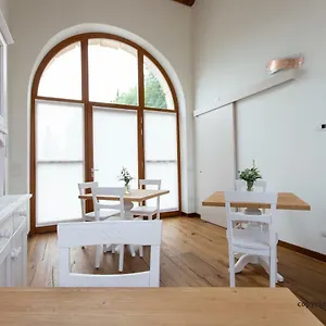 Alloggio per agriturismo Portami In Collina, San Martino Buon Albergo